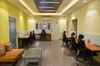 Collabo Corner - Jaipur
