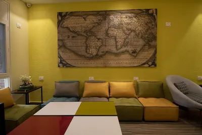 Collabo Corner undefined - coworking space in Malviya Nagar, Jaipur