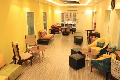 Collabo Corner - office space in Malviya Nagar, Jaipur