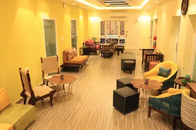Collabo Corner virtual office in Jaipur