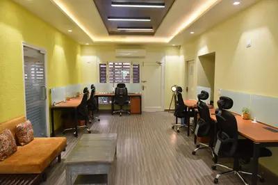Collabo Corner virtual office space for company registration in Jaipur
