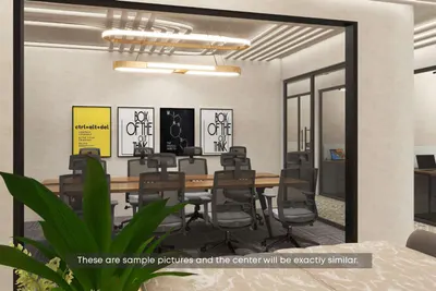 Connekt Coworking virtual office in Jaipur