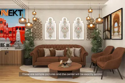Connekt Coworking virtual office for business registration in Jaipur