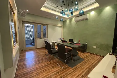 Cowocoli - office space in Malviya Nagar, Jaipur