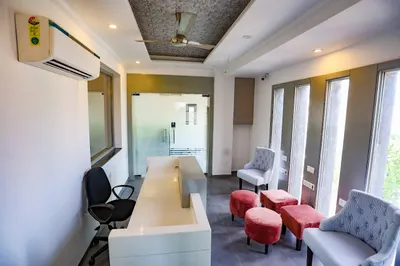 Cowocoli - shared office space in Malviya Nagar, Jaipur