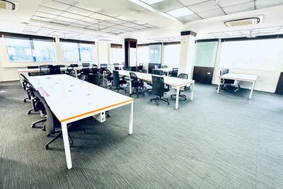 Cowork Jaipur - Jaipur