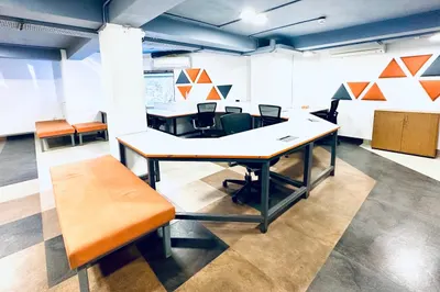 Cowork Jaipur - office space in Malviya Nagar, Jaipur