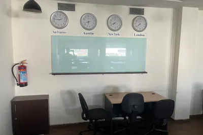 Cowork Jaipur undefined - coworking space in Malviya Nagar, Jaipur