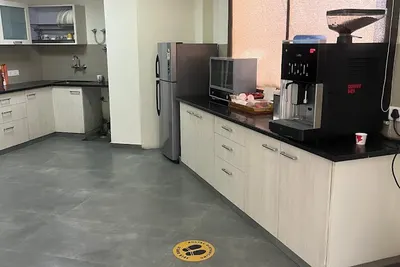 Cowork Jaipur - coworking space in Malviya Nagar, Jaipur