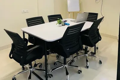 Co-Work Town - shared office space in Malviya Nagar, Jaipur