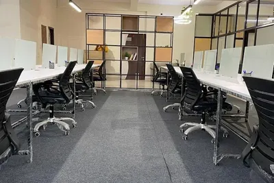 Co-Work Town