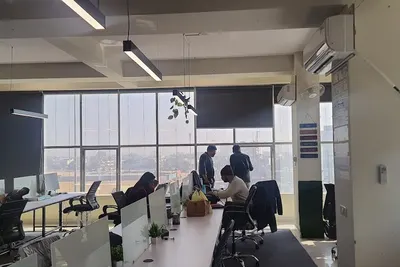 Co-Work Town - office space in Malviya Nagar, Jaipur