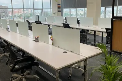 Co-Work Town undefined - coworking space in Malviya Nagar, Jaipur