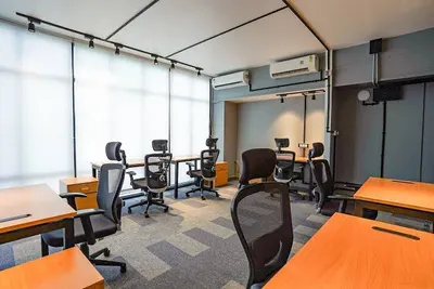 CoWork'In - Jaipur