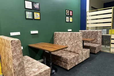 CoWork'In - shared office space in Malviya Nagar, Jaipur