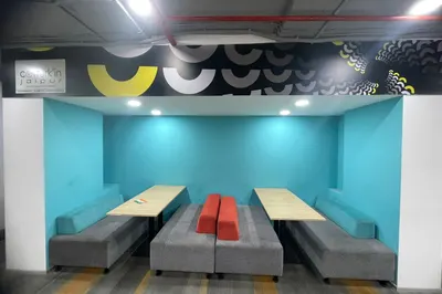 CoWork'In - office space in Malviya Nagar, Jaipur