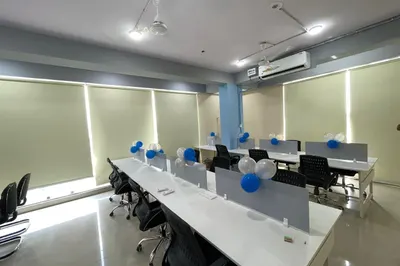 CoWork'In undefined - coworking space in Malviya Nagar, Jaipur