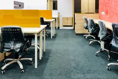 CoWork'In - shared office space in Shyam Nagar, Jaipur