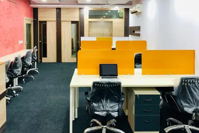 CoWork'In undefined - coworking space in Shyam Nagar, Jaipur