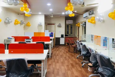 CoWork'In - Jaipur