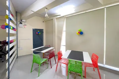CoWork'In undefined - coworking space in Shyam Nagar, Jaipur