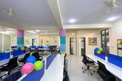 CoWork'In