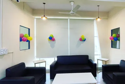CoWork'In - office space in Shyam Nagar, Jaipur