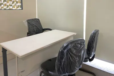 CoWork'In - shared office space in Shyam Nagar, Jaipur