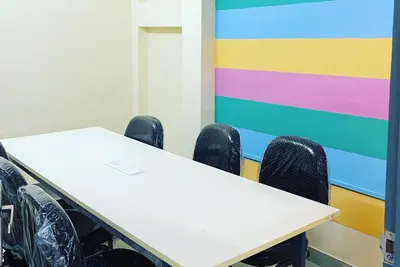 CoWork'In - Jaipur