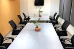 Dafftar - shared office space in Malviya Nagar, Jaipur