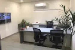 Dafftar - office space in Malviya Nagar, Jaipur
