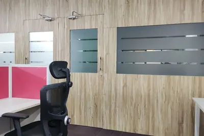 CoWorkingSpace Club