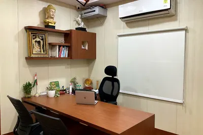 Creware Coworks