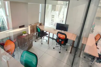 Creware Coworks - shared office space in Vaishali Nagar, Jaipur