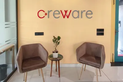 Creware Coworks