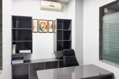 Daftar Cowork - shared office space in Shyam Nagar, Jaipur