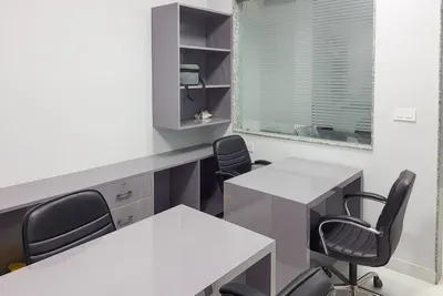 Dafftar Coworking - coworking