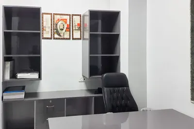 Dafftar Coworking - coworking