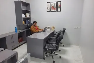 Daftar Cowork