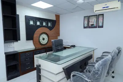 Daftar Cowork virtual office for GST registration in Jaipur