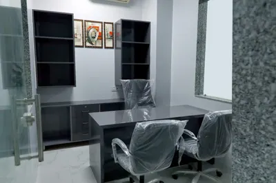 Daftar Cowork virtual office for business registration in Jaipur