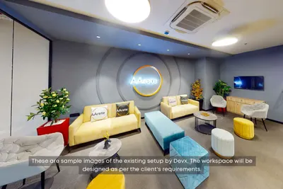 DevX Fort Anand - managed office in Malviya Nagar, Jaipur