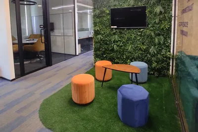 DevX - furnished office space in Mansarovar, Jaipur