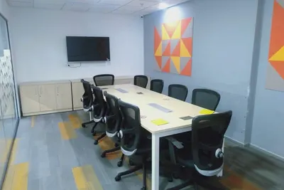 Eshkaa Co-Work