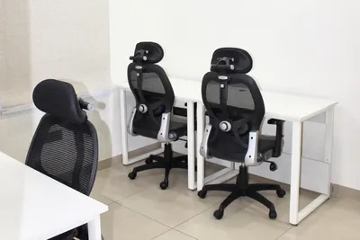 GET SET WORK - shared office space for rent