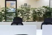 GET SET WORK Sapphire Center - coworking space in Mansarovar, Jaipur