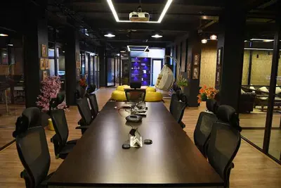 Go4 My Desk undefined - coworking space in Mansarovar, Jaipur