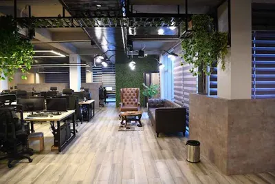 Go4 My Desk - office space in Mansarovar, Jaipur