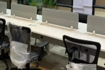 Gplus Coworking - Jaipur