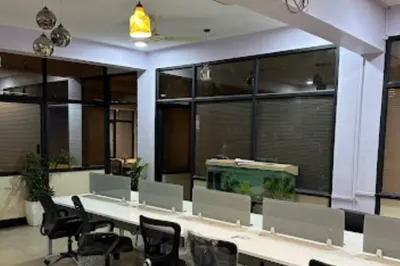 Gplus Coworking undefined - coworking space in Mansarovar, Jaipur
